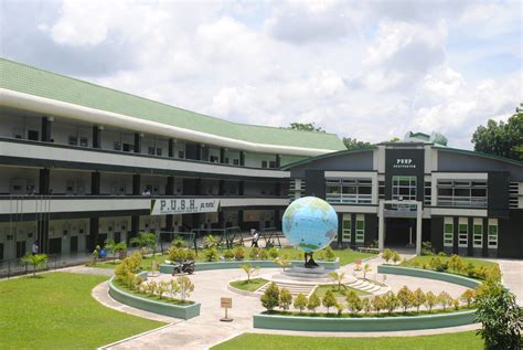 PUNP Tayug Campus.